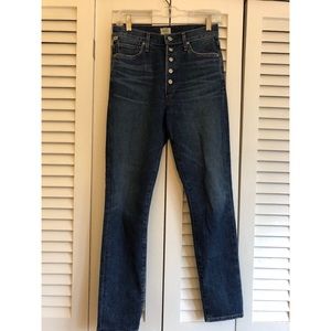 Citizens of Humanity Olivia Jeans